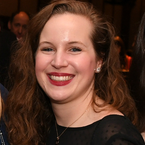 Fundraising Page: Meredith Snyder